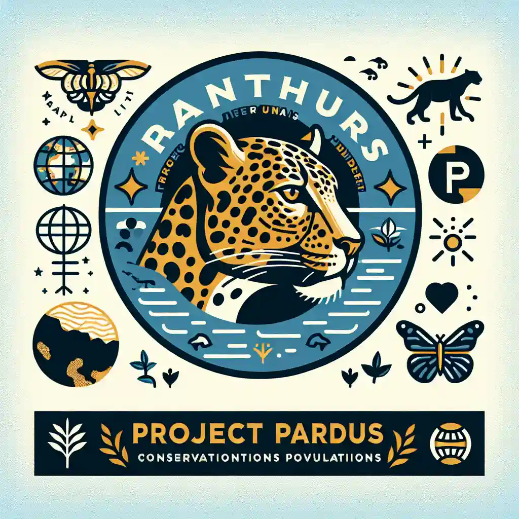 Panthera’s Project Pardus