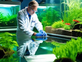 aquatic veterinary care essential services for your fish farm bNROOTgL