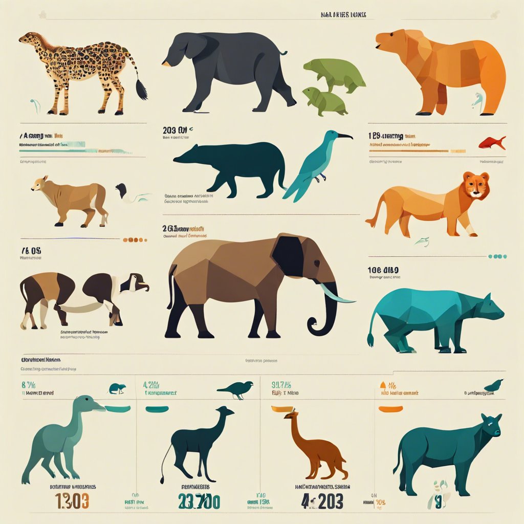 comparative analysis of animal lifespans KgQXUC49