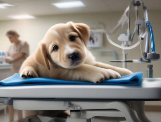 congenital health problems in puppies w7DHdVVW