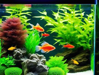 eco friendly aquarium cleaning keeping your tank green and clean BLAWnpKO