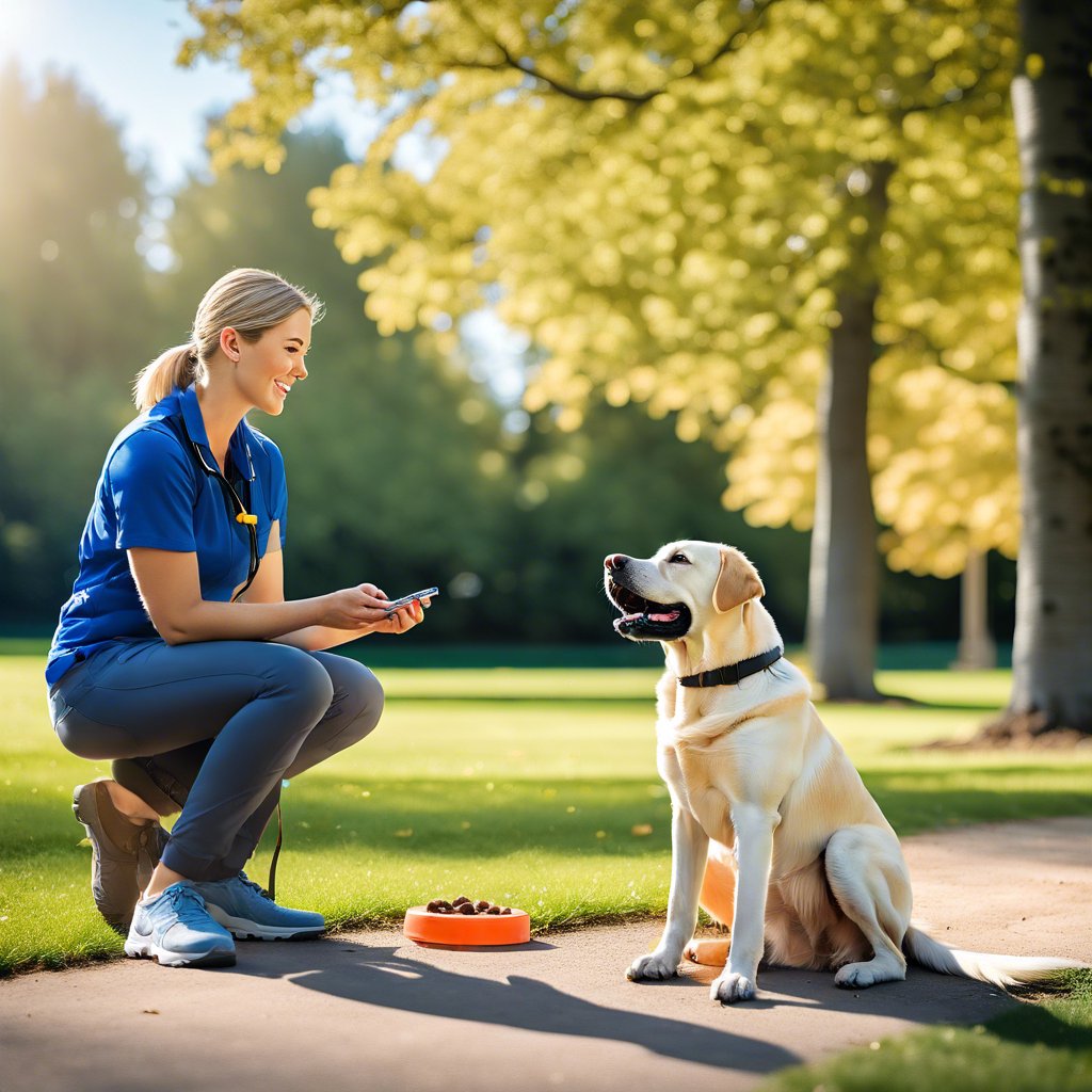 effective training techniques for a well behaved dog w5Yhi2QW