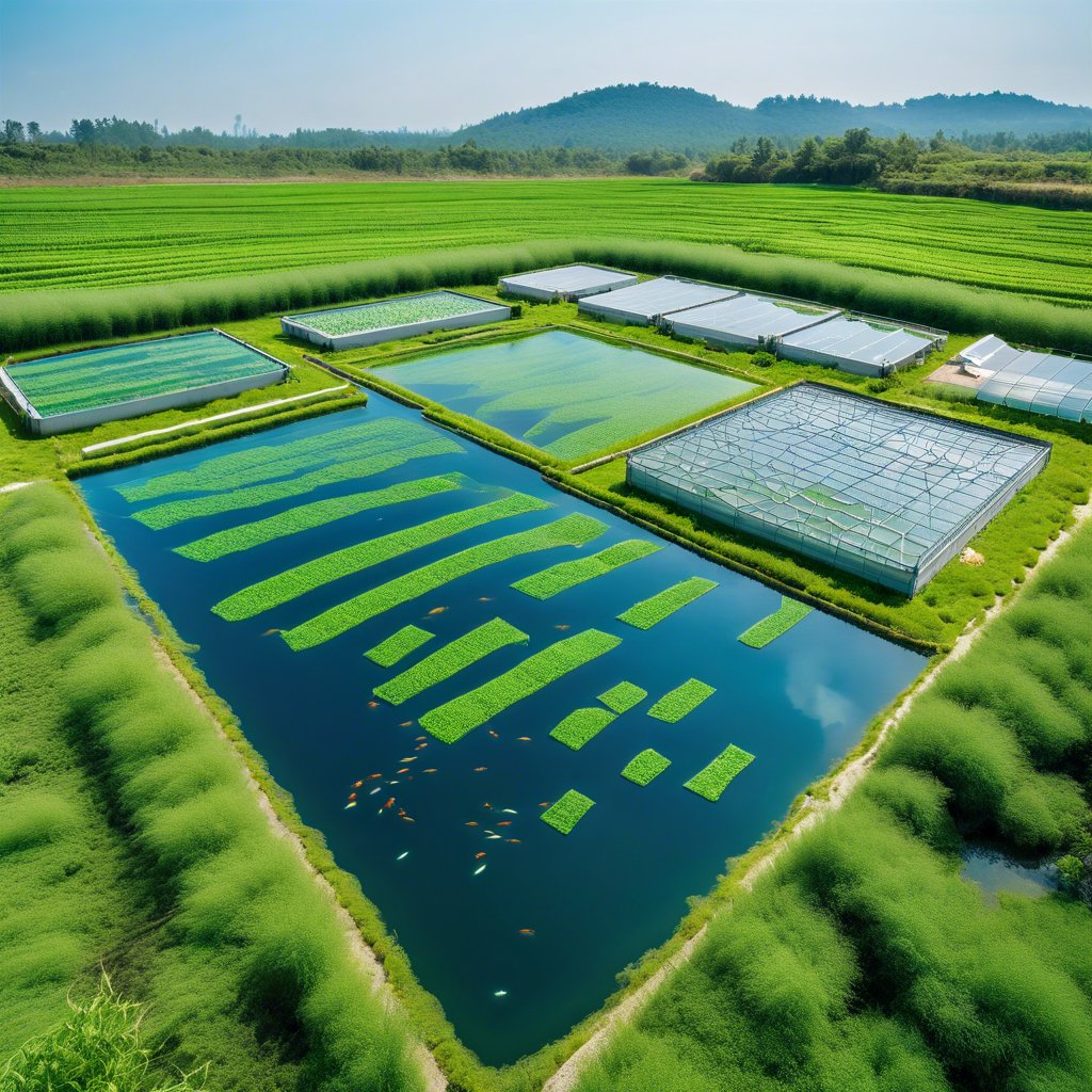 exploring alternative feed sources for sustainable aquaculture jRpmcUzR