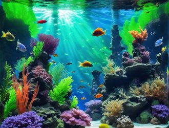 exploring the benefits of seaweed in aquarium ecosystems 12PvRfZz