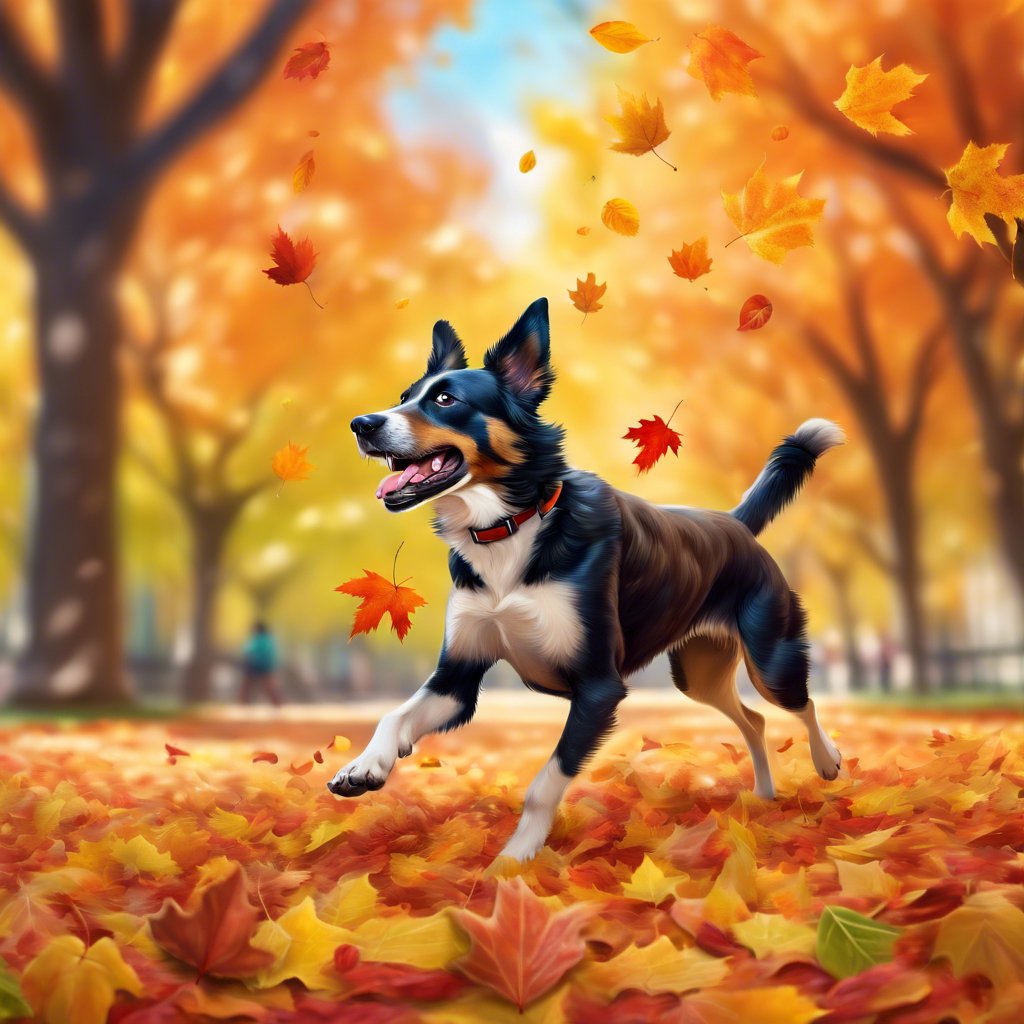 how seasonal changes affect your dogs health 2TiQdCzA