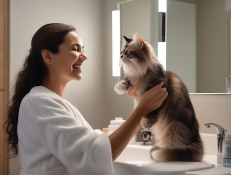 how to brush your cats teeth a step by step guide wk7Zxb25