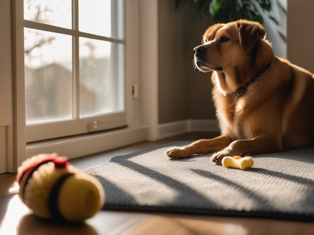 how to potty train an older dog ygEmv7pM