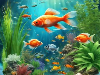 how to prevent and treat parasitic infections in fish BNZDZHDz