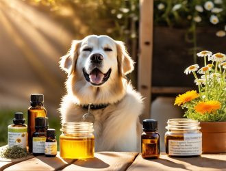 natural remedies for common dog health issues sgHqi8UD