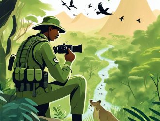 strategies for controlling poaching YdmtF2lD