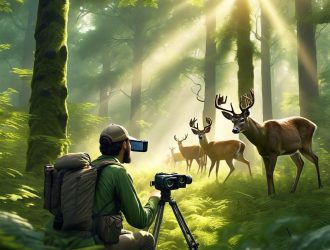 the challenges of wildlife tracking and tagging 2UYb8fVr