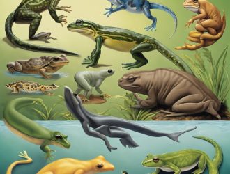 the evolution of animal adaptations Tr8ScfTD