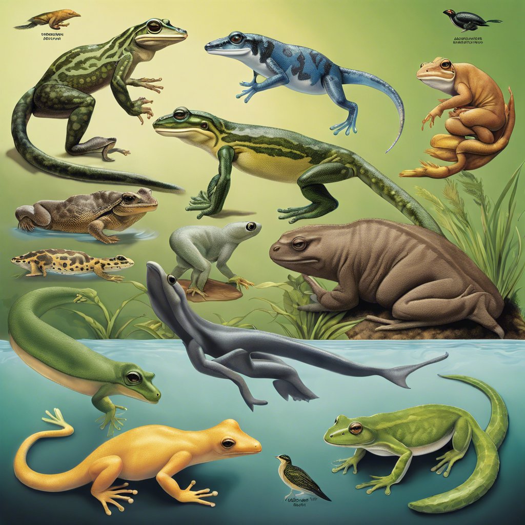 the evolution of animal adaptations Tr8ScfTD