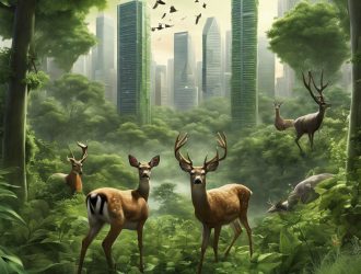 the impact of urbanization on natural habitats jTVpBqrl