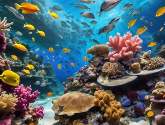 the importance of coral reefs in marine biology jsms3BRS