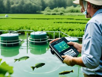 the importance of regular health monitoring in aquaculture EyTYQv4C