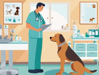 the importance of regular vet check ups for your dog t4lHyzEq