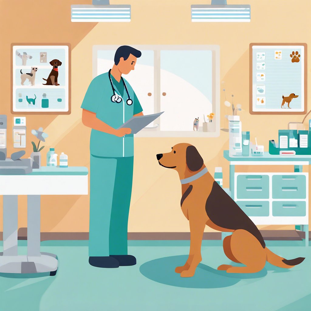 the importance of regular vet check ups for your dog t4lHyzEq