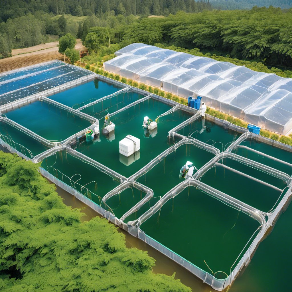 the role of biosecurity in maintaining healthy aquaculture systems QLLByUkj