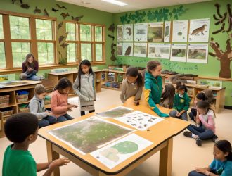 the role of education in wildlife preservation fOOfkreA