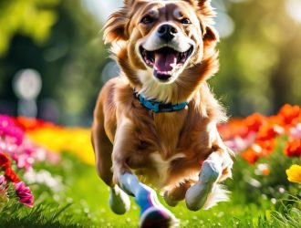 the role of exercise in your dogs overall health iclyvmWP