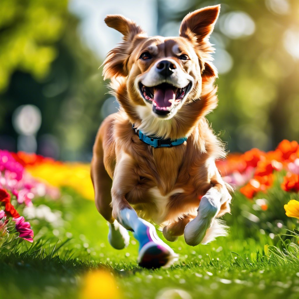 the role of exercise in your dogs overall health iclyvmWP