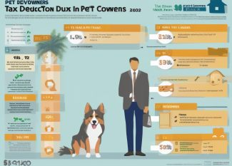 top 5 tax deductions for pet owners in 2024 3frqNZ96