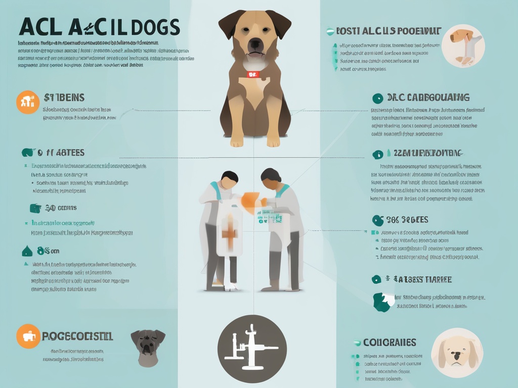 understanding acl surgery costs for dogs