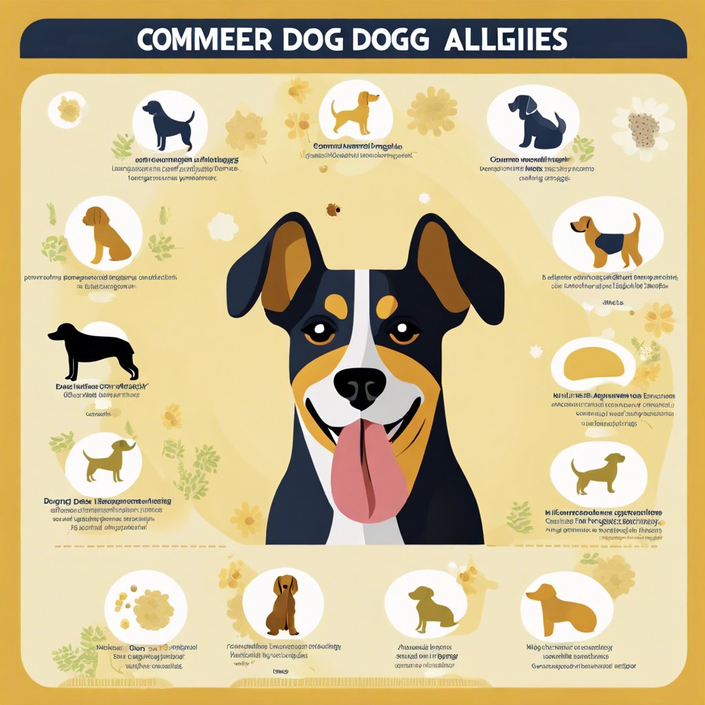 understanding common dog allergies and how to treat them wS5ORXOR