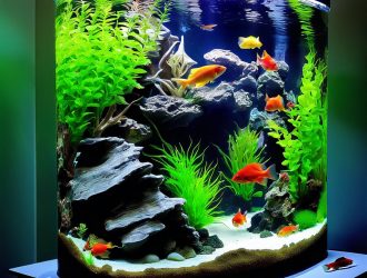 understanding fish behavior enhancing aquatic pet welfare 7bxZLAbb