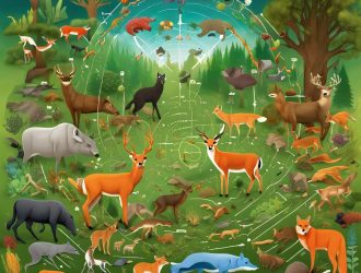 understanding the food web in ecosystems xzmAuWdR